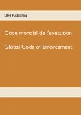 ebook: Code mondial de l'exécution