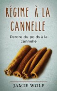 eBook: Régime à la cannelle
