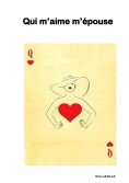 ebook: qui m'aime m'épouse