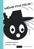 eBook: Même pas peur