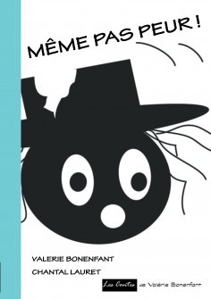 eBook: Même pas peur