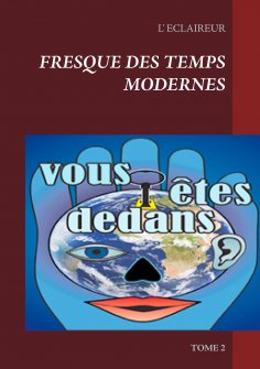 eBook: Fresque des temps modernes