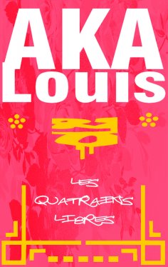 eBook: Les quatrains libres