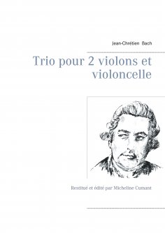 ebook: Trio pour 2 violons et violoncelle