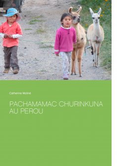 ebook: Pachamamac Churinkuna au Perou