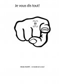 ebook: Je vous dis tout!