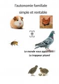 ebook: L'autonomie familiale simple et rentable