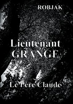 eBook: Lieutenant Grange  -  Le Père Claude