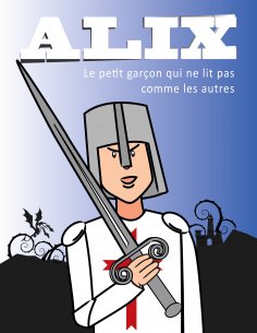 ebook: Alix
