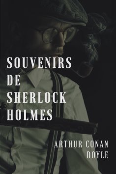 ebook: Souvenir de sherlock Holmes