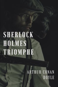 ebook: Sherlock Holmes triomphe