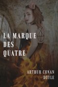 eBook: La marque des quatre