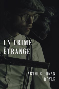 eBook: Un crime étrange