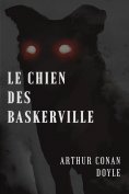 eBook: Le chien des Baskerville