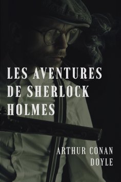 ebook: Les aventures de Sherlock Holmes