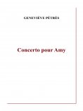 eBook: Concerto pour Amy