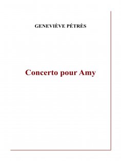 eBook: Concerto pour Amy