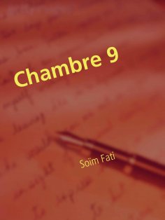 ebook: Chambre 9