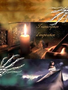 ebook: Transcription d'inspiration