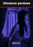 ebook: Illusions perdues