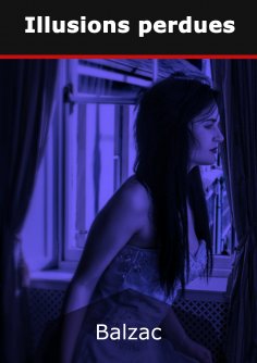 ebook: Illusions perdues