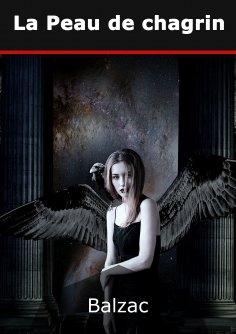 ebook: La Peau de chagrin