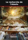 eBook: La recherche de l'absolu