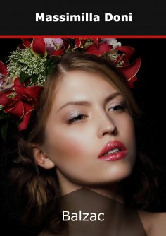 ebook: Massimilla Doni