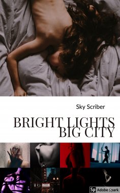 ebook: Bright Lights Big City