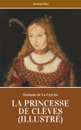 eBook: La Princesse de Clèves