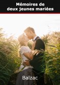 eBook: Mémoires de deux jeunes mariées