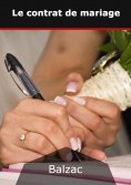 eBook: Le contrat de mariage