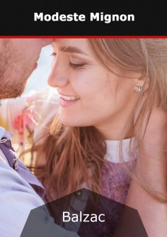 ebook: Modeste Mignon