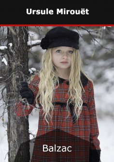 eBook: Ursule Mirouët