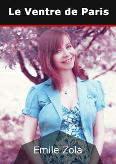 ebook: Le Ventre de Paris