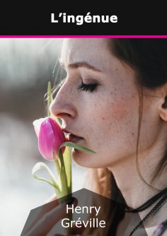 ebook: L'ingénue