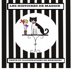 eBook: Les Histoires de Maggie