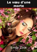 eBook: Le voeu d'une morte