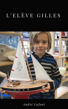 eBook: L'élève Gilles