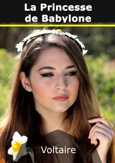 ebook: La Princesse de Babylone