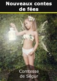 eBook: Nouveaux contes de fées