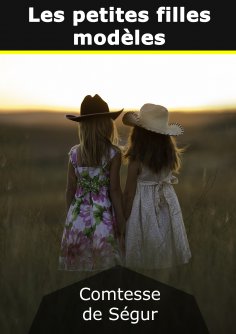 eBook: Les petites filles modèles