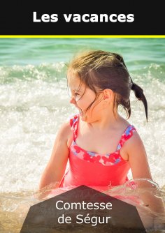 eBook: Les vacances