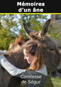 eBook: Mémoires d'un âne