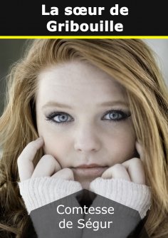 eBook: La soeur de Gribouille