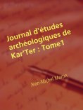 eBook: Journal d'études archéologiques de Kar'Ter