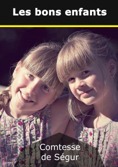 eBook: Les bons enfants