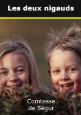eBook: Les deux nigauds