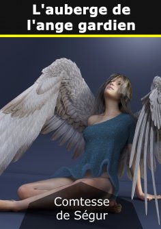 eBook: L'auberge de l'Ange-Gardien