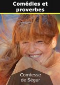 eBook: Comédies et proverbes